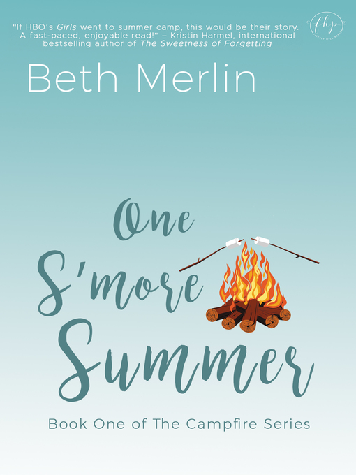 Title details for One S'more Summer by Beth Merlin - Available